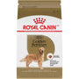 Royal Canin Breed Health Nutrition Golden Retriever Adult Formula Dry Dog Food
