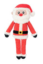 FuzzYard Life Jouet Chien Père Noël