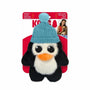 KONG Holiday Snuzzles Penguin Dog Toy