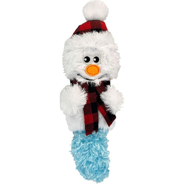 KONG Holiday Kickeroo Cat Toy, Assorted