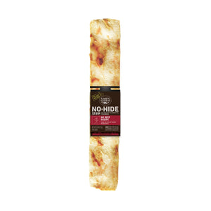 Earth Animal No-Hide No Beef Strips Dog Treats