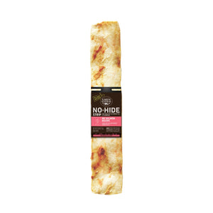 Earth Animal No-Hide No Salmon Strips Dog Treats