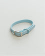 Dexypaws Collier imperméable pour chiens, Bleu Ciel