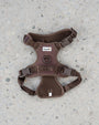 Dexypaws No-Pull Dog Harness, Espresso