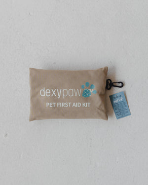 Dexypaws Pet First Aid Kit