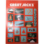 Great Jack's Holiday Advent Calendar Dog Treats
