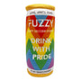 Huxley & Kent Power Plush Fuzzy Soft Seltzer Dog Toy
