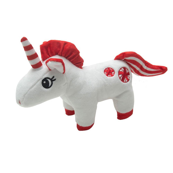 Snugarooz Jouet Chien Pepper la Licorne