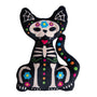 Snugarooz Jouet Chien Scare Dee Cat