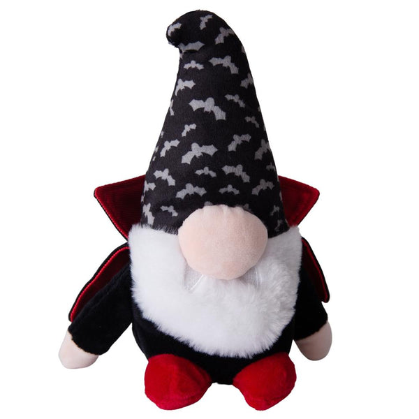 Snugarooz Jouet Chien Drac le Gnome