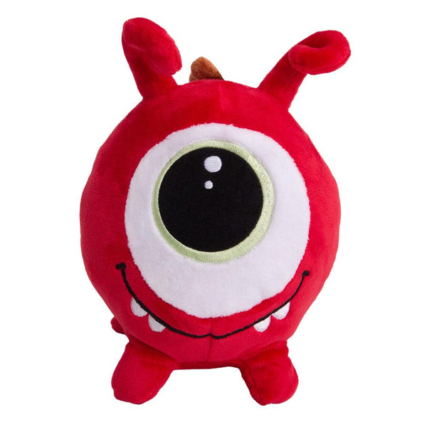 Snugarooz Just Jeff Dog Toy