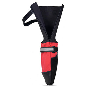 Muttluks Deluxe Doublés en Molleton