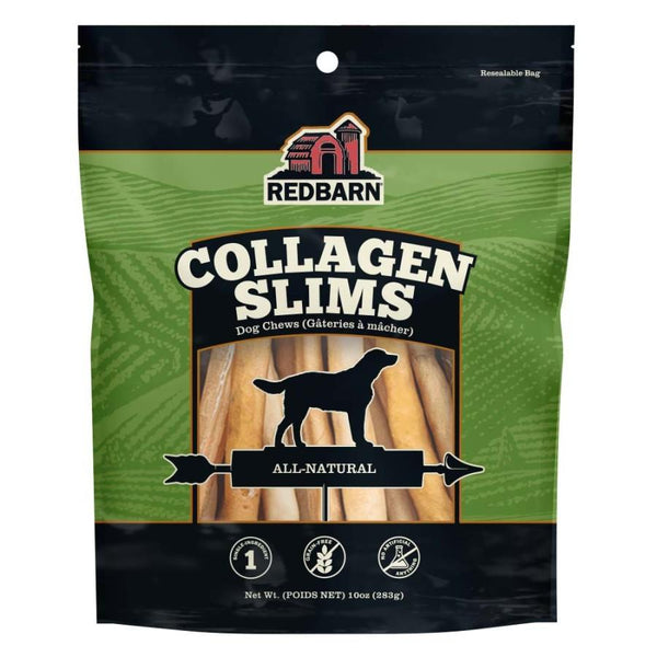 Redbarn Collagen Slims Dog Treats