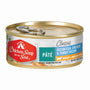 Chicken Soup for the Soul Classic Weight & Mature Care Ocean Fish, Chicken & Turkey Pate Wet Cat Food Can