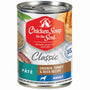 Chicken Soup for the Soul Classic Chicken, Turkey & Duck Pate Adult Wet Dog Food Can