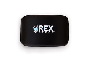 Rex Specs Hard Dog Goggle Case