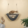 K&H Hamac étagère murale simple pour chats