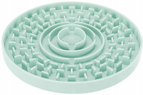 Trixie Junior Licking Plate Pet Slow Feeder