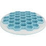 Trixie Assiette Nid d’abeille Distributeur lent pour chiens