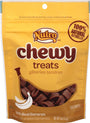 Nutro Chewy Banana Dog Treats, 4-oz