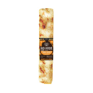 Earth Animal No-Hide BBQ Smoked Chicken & Turkey Strips Dog Treats