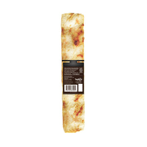 Earth Animal No-Hide BBQ Smoked Chicken & Turkey Strips Dog Treats