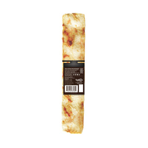 Earth Animal No-Hide BBQ Bacon Cheeseburger Strips Dog Treats