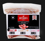 The Butcher's Pup Saucisses de bœuf sous vide surgelées pour chiens