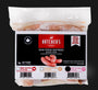 The Butcher's Pup Saucisses de porc sous vide surgelées pour chiens