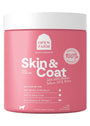 Open Farm Skin & Coat Chews Supplément pour chiens (CA)