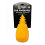 Spunky Pup Jouet pour chien L'Ananas
