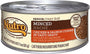 Nutro Senior Minced Chicken & Salmon Cuisine in Tasty Gravy Grain-Free Canned Cat Food