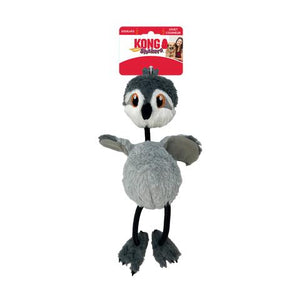 KONG Shakers Wingz Dog Toy, Assorted