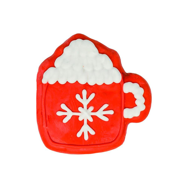 Bosco & Roxy's Friandises pour chiens au chocolat chaud