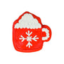 Bosco & Roxy's Friandises pour chiens au chocolat chaud