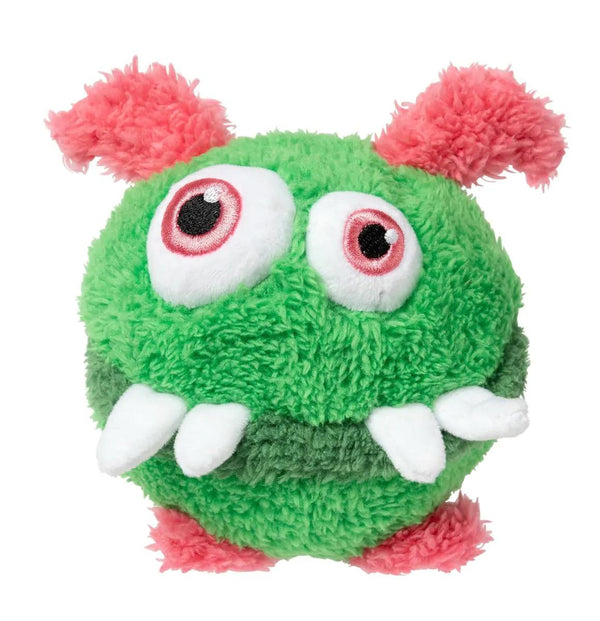 FuzzYard The Yardsters Jouet pour chien PeeWee