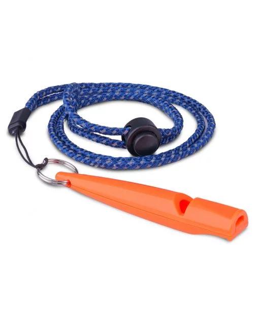The Company of Animals Coachi Training Whistle for Pets, Coral