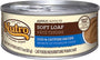 Nutro Pâté Adulte Morue & Poisson-chat Sans céréales Nourriture humide en conserve pour chats