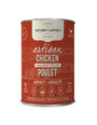 Nature's Harvest Artisan- Poulet