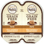 Nutro Perfect Portions Grain-Free Chicken & Shrimp Recipe Cat Food Trays