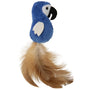 SmartyKat Instincts Chatty Chirp HappyNip Jouet électronique pour chat avec sons