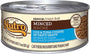 Nutro Senior Minced Cod & Tuna Cuisine in Tasty Gravy Grain-Free Canned Cat Food