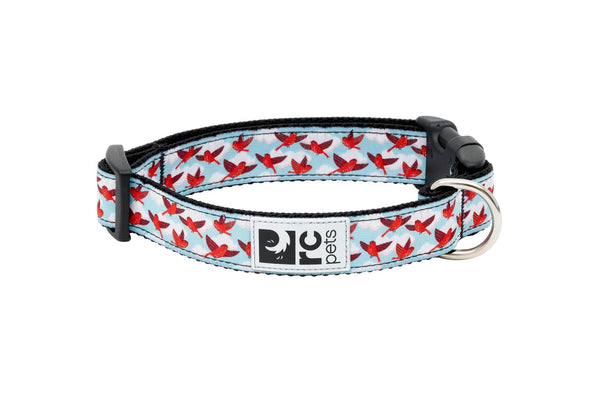 RC Pets Collier à clip pour chiens, In the Clouds