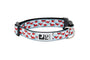 RC Pets Collier à clip pour chiens, In the Clouds