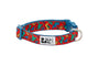 RC Pets Collier à clip pour chiens, Jurassic Pack