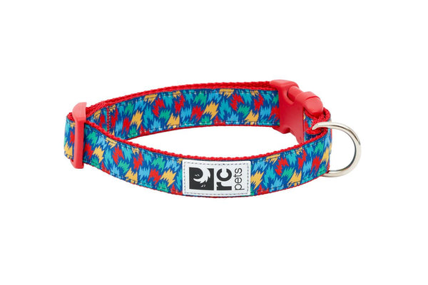RC Pets Collier à clip pour chiens, Palette