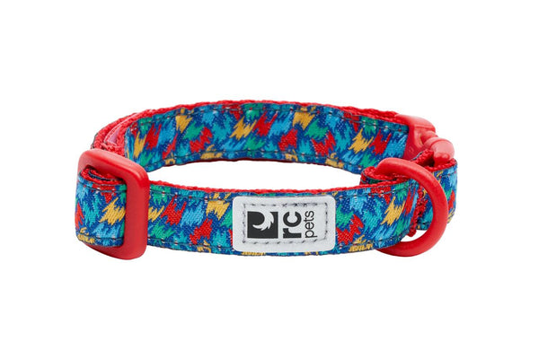 RC Pets Collier pour chat à dégagement rapide, Palette