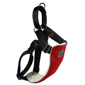 RC Pets No Pull Dog Harness, Red