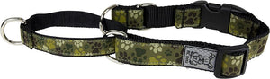 RC Pets All Web Training Dog Collar, Pitter Patter Camo