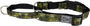 RC Pets All Web Training Dog Collar, Pitter Patter Camo